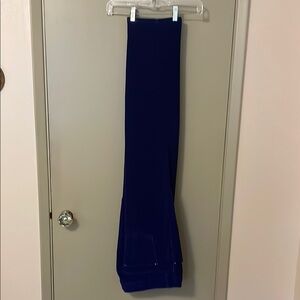 Chicos corduroy Blue Trousers